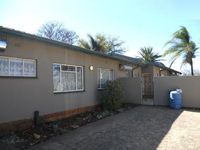 7 Bedroom House for Sale For Sale in Mokopane (Potgietersrust) - Private Sale - MR075580