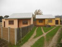 2 Bedroom 1 Bathroom Sec Title for Sale for sale in Humansdorp