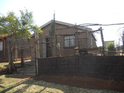 2 Bedroom House for Sale For Sale in Delmas - Private Sale - MR075871