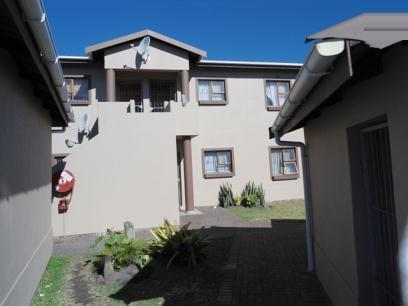 Front View of property in Richards Bay