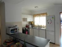 Kitchen of property in Richards Bay