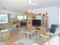 TV Room of property in Richards Bay