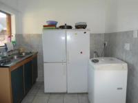 Kitchen of property in Richards Bay