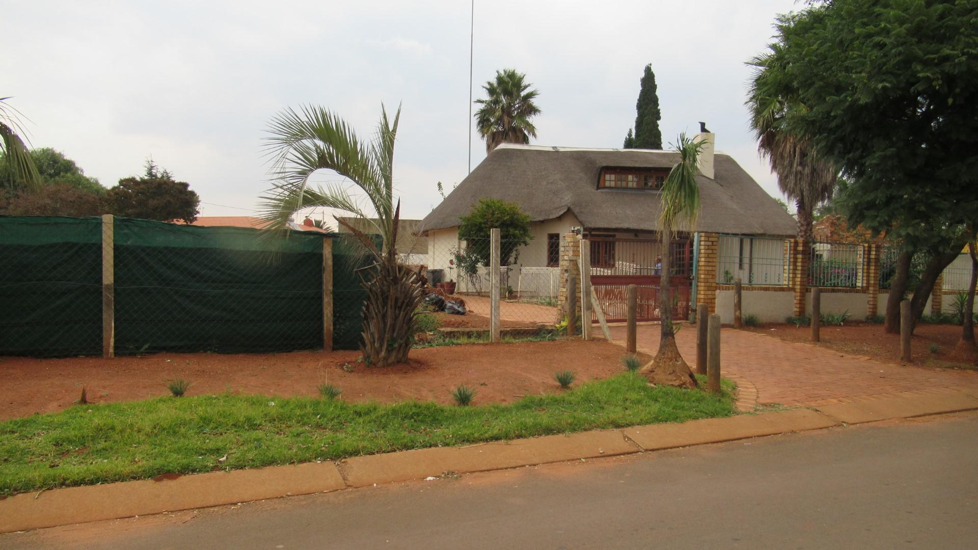 Front View of property in Ennerdale