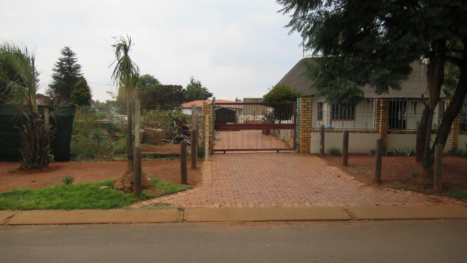 Front View of property in Ennerdale