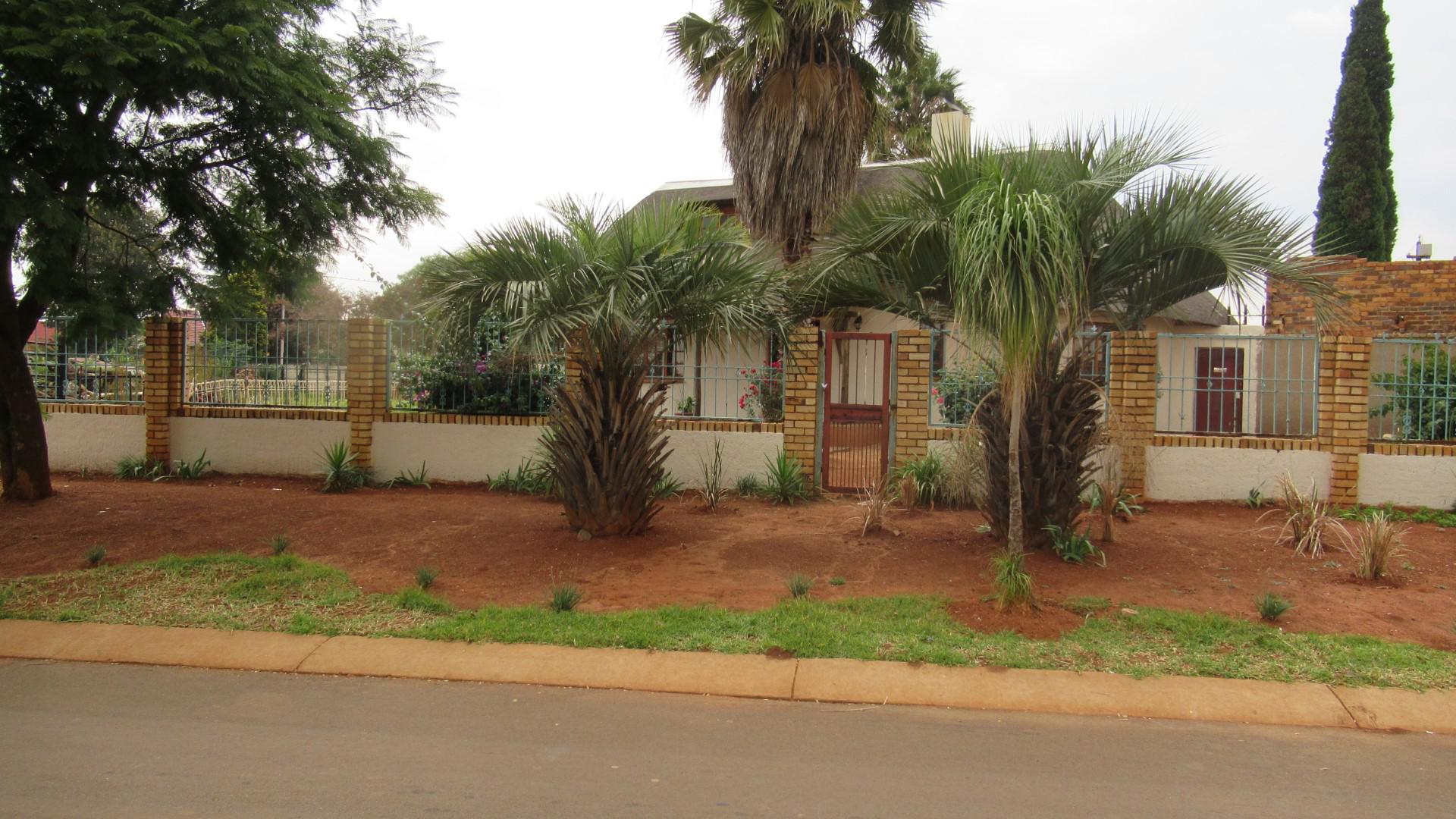 Front View of property in Ennerdale