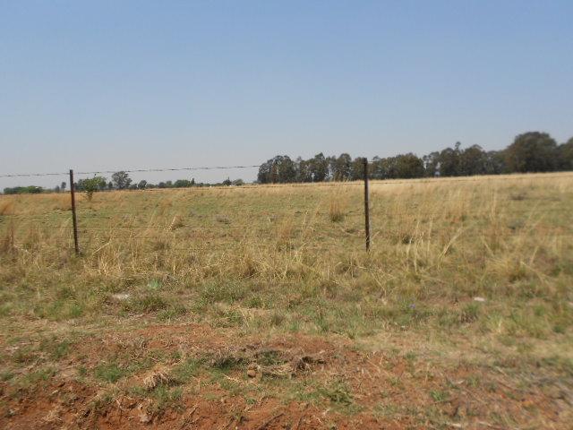 Front View of property in Meyerton