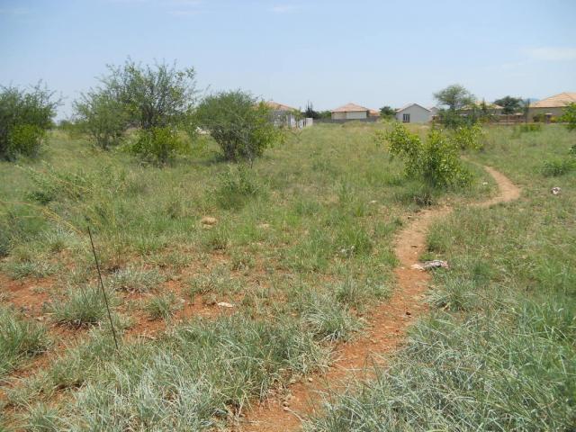 Front View of property in Marblehall