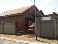 2 Bedroom 1 Bathroom House for Sale for sale in Vanderbijlpark