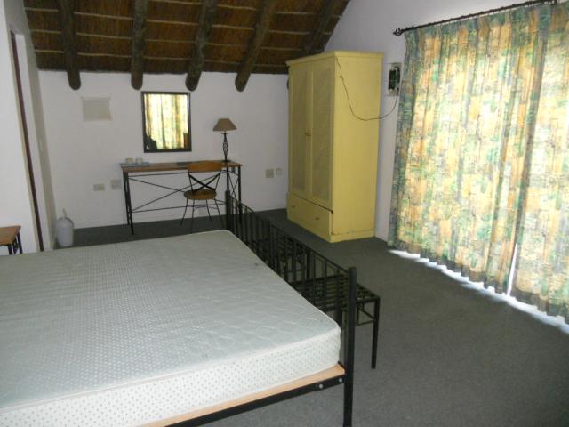 Main Bedroom - 28 square meters of property in Witsand