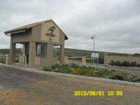 Land for Sale for sale in Langebaan