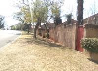 4 Bedroom 2 Bathroom Sec Title for Sale for sale in Garsfontein