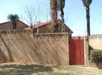 Front View of property in Garsfontein