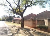 Front View of property in Garsfontein