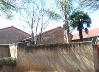 Front View of property in Garsfontein