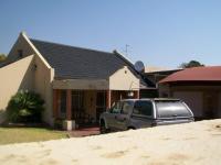 Front View of property in Boksburg