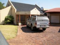 Front View of property in Boksburg