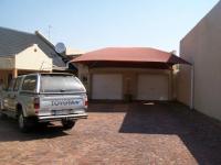 Front View of property in Boksburg