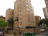 2 Bedroom 1 Bathroom Flat/Apartment for Sale for sale in Pretoria Central