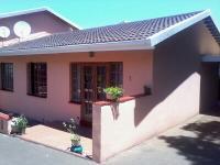 2 Bedroom 2 Bathroom Simplex for Sale for sale in Umbilo 