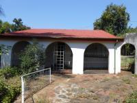 Front View of property in Sabie