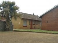 Front View of property in Sebokeng