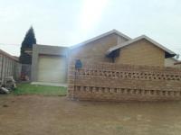 Front View of property in Sebokeng