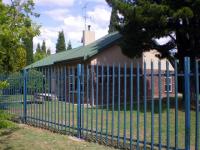 2 Bedroom House for Sale for sale in Ermelo