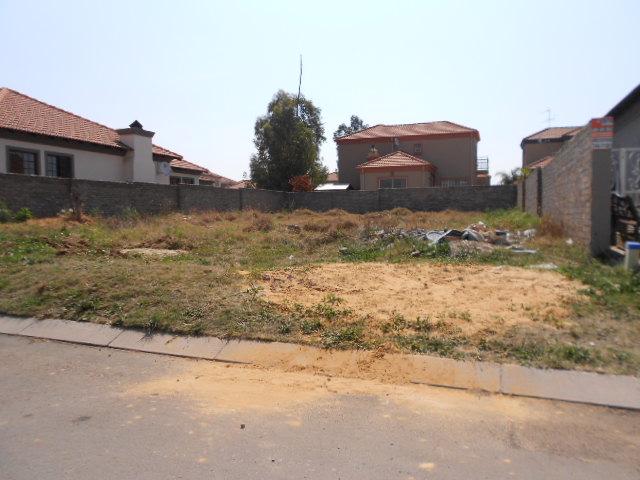 Land for Sale For Sale in Brakpan - Private Sale - MR080421