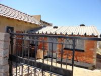 2 Bedroom 1 Bathroom House for Sale for sale in Soweto