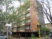 2 Bedroom 1 Bathroom Flat/Apartment for Sale for sale in Pretoria Central