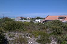 Front View of property in Struis Bay