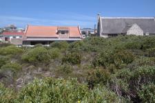 Front View of property in Struis Bay