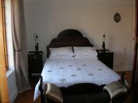 Main Bedroom - 18 square meters of property in Waterval Boven