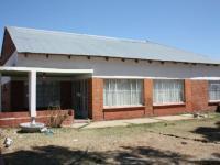 Front View of property in Bloemfontein