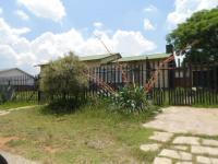 3 Bedroom 1 Bathroom House for Sale for sale in Brakpan