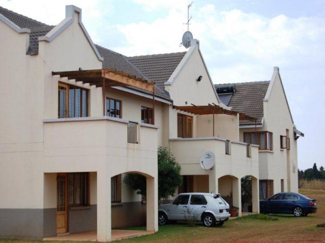 Standard Bank SIE Sale In Execution 2 Bedroom Sectional Title for Sale in Hesteapark - MR081774