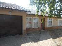 2 Bedroom 3 Bathroom Sec Title for Sale for sale in Rustenburg