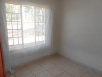 Bed Room 1 - 8 square meters of property in Rustenburg