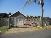 3 Bedroom 2 Bathroom House for Sale for sale in Hillgrove