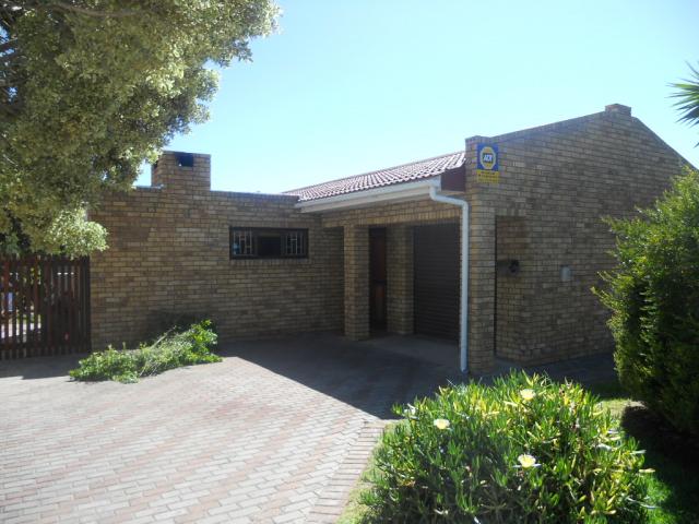 3 Bedroom House for Sale For Sale in Saldanha - Home Sell - MR082168