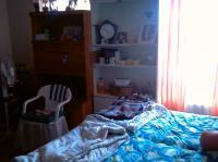 Bed Room 2 - 10 square meters of property in Pretoria Rural