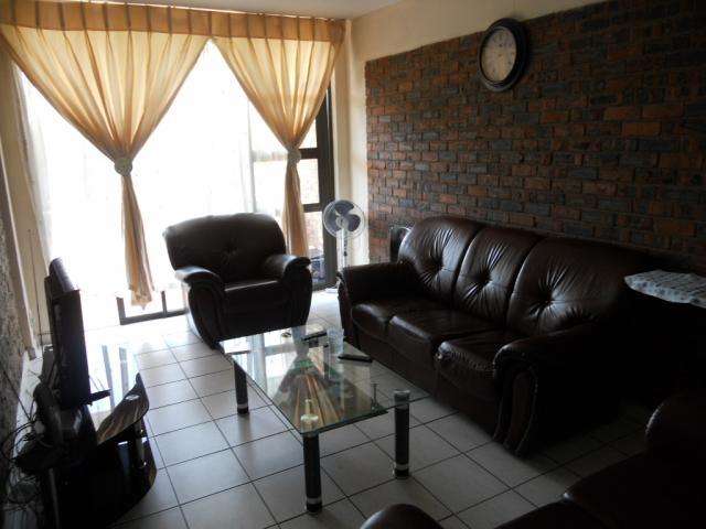 3 Bedroom Apartment for Sale For Sale in Gezina - Private Sale - MR082612