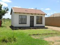 1 Bedroom 1 Bathroom House for Sale for sale in Vereeniging