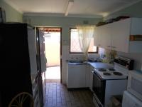 Kitchen - 8 square meters of property in Leisure Bay