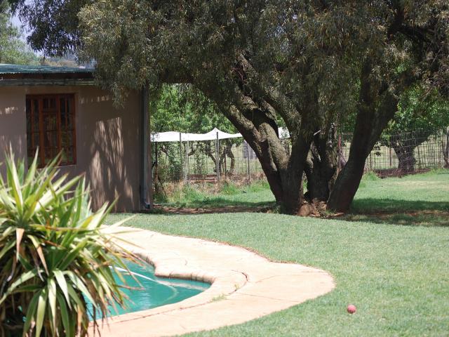 Smallholding for Sale For Sale in Randfontein - Home Sell - MR082896