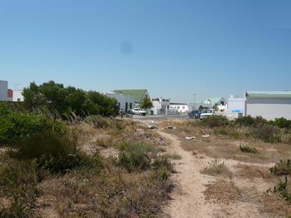 Land for Sale For Sale in Langebaan - Home Sell - MR08306
