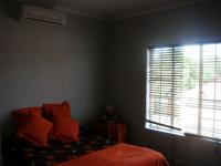 Bed Room 1 - 23 square meters of property in Rustenburg