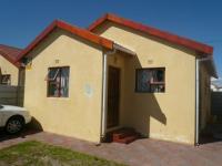 3 Bedroom 1 Bathroom Simplex for Sale for sale in Kuils River