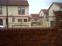 2 Bedroom 1 Bathroom Duplex for Sale for sale in Lotus Gardens